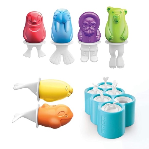 DANICA NOW DESIGNS Zoku Polar Pops - Picture 2 of 3